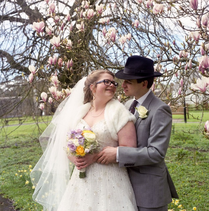 Hasselblad 503CX, 80mm, Fuji Pro 400H